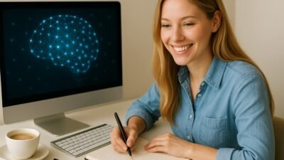 AI tools for your bachelor/master thesis and research paper