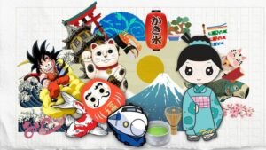 Japonés: Lo básico explicado fácil