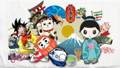 Japonés: Lo básico explicado fácil