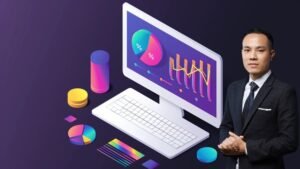 Phân tích Dữ liệu Kinh doanh trong Ngân hàng