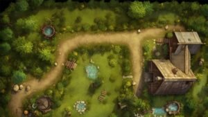Unity 2D RPG Game Development