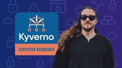 Kyverno Certified Associate (KCA) Practice Tests