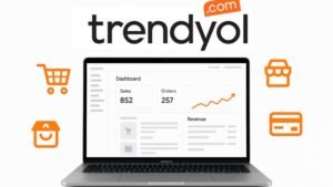 Trendyol’da Satıcı Ol | Sertifikalı E-Ticaret Eğitimi