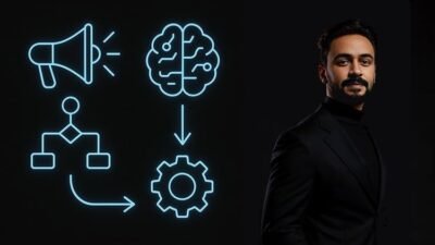 Certification Lead Generation - IA & Automatisation