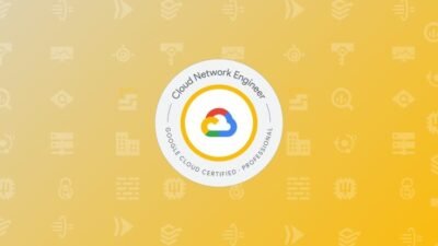 GCP Professional Cloud Network Engineer Practice Exams 2025