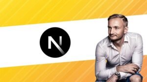 Hands-On Introduction to Web Development with Next.js
