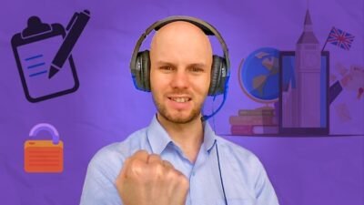 FREE: IELTS Academic Practice Exam