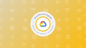 GCP Professional Cloud Security Engineer Practice Exams 2025