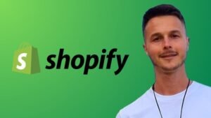 Ultimate Shopify Tutorial (2025): Step by Step For Beginners