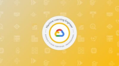 GCP Professional ML Engineer Practice Exams 2025