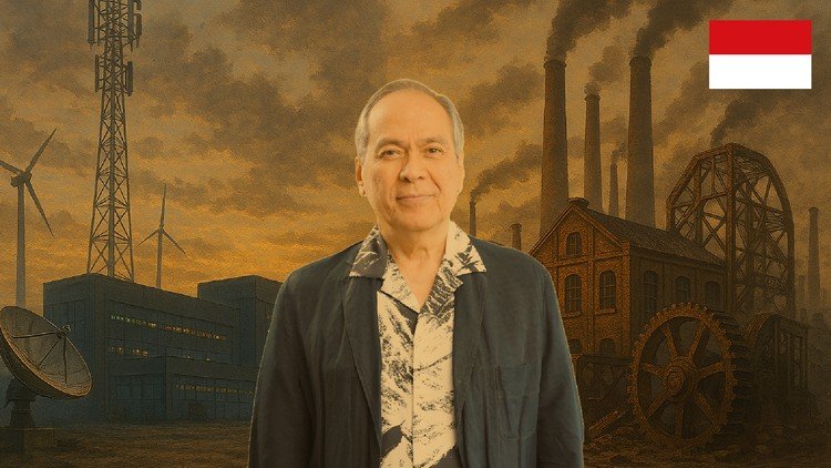 Digital Mindset (Bahasa)