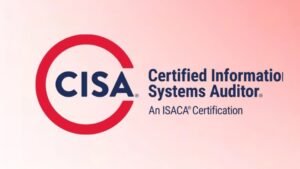 CISA Practice Exam Questions (2025)