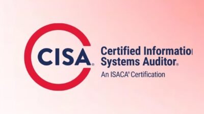 CISA Practice Exam Questions (2025)