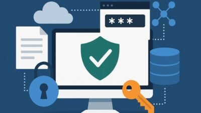 Auditing ISO 27001:2022 – Technical Controls