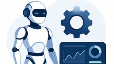 Automated Digital Products: From Idea to Revenue