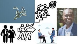 Mentoring Mandate: Blueprint for Multiplying Leaders