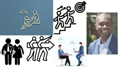 Mentoring Mandate: Blueprint for Multiplying Leaders