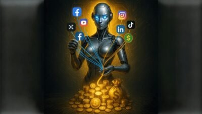 How to Build +10K Passive Income by Reselling SMM Panels