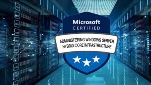 AZ-800 Administer Windows Server Hybrid Practice Tests 2025