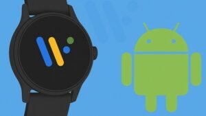 Intro to Android Smartwatch App Development with Wear OS