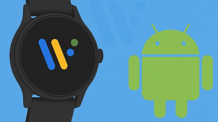 Intro to Android Smartwatch App Development with Wear OS