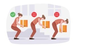 Manual Handling Training