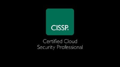Certified Information System Security Professional (CISSP)