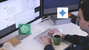 KI-Manager für das Personalwesen