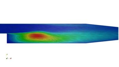 How to install OpenFOAM in 10 minutes and start CFD