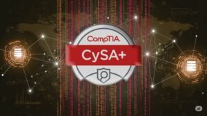 CompTIA CySA+ Practice Tests for Cybersecurity Analysts