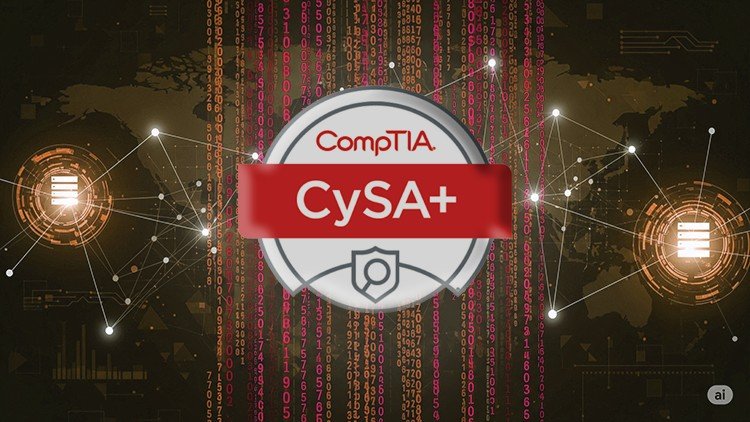CompTIA CySA+ Practice Tests for Cybersecurity Analysts