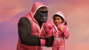 Self-Confidence for Kids: Science, Story & Music Therapy