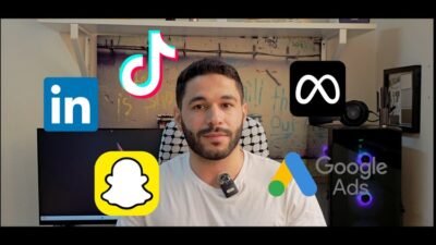 أساسيات الإعلانات الممولة