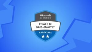 PL-300: Power BI Data Analyst Associate Practice Tests 2025
