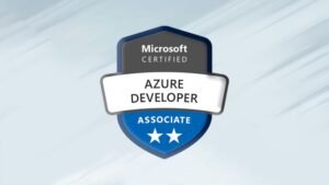 AZ-204: Microsoft Azure Developer Associate Practice Tests