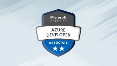 AZ-204: Microsoft Azure Developer Associate Practice Tests
