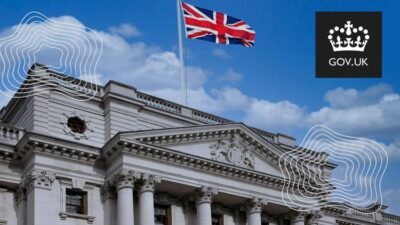 GDS .GOV UK Design System Course Jobs IT Projects Training
