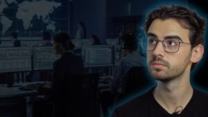 Curso Ciberseguridad Defensiva (Analista SOC)