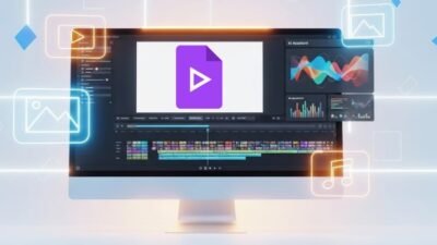 Learning Google Vids from Scratch