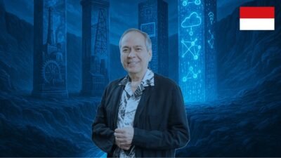 Digital Business (Bahasa)