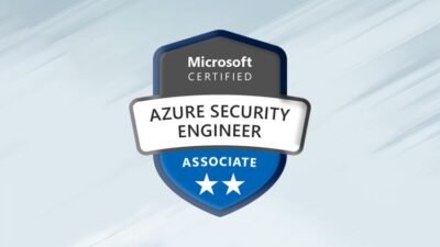 AZ-500: Microsoft Azure Security Engineer Training