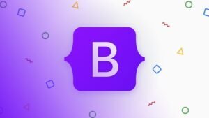 Bootstrap 5 for Beginners: Build Responsive Websites