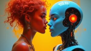 AI for Brand Storytelling: Fundamentals!!