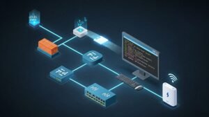 CCNA 200-301 Cisco Networking Practice Tests