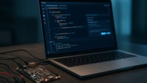 AI Coding Strategies for Embedded System Developers