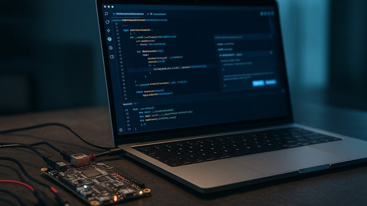 AI Coding Strategies for Embedded System Developers