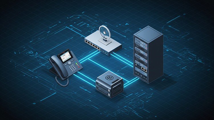 CCNP Collaboration 350-801 CLCOR Practice Tests
