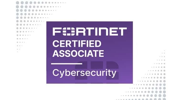 Fortinet Certified Associate in Cybersecurity Practice Exam