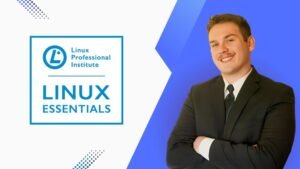 6 Full Practice Tests for the LPI Linux Essentials Exam 2025