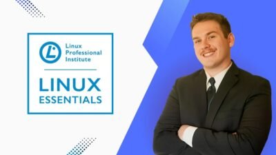 6 Full Practice Tests for the LPI Linux Essentials Exam 2025